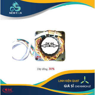 SATOR QUẠT B3 & B4 30% ĐỒNG HÀNG CTY 3HT