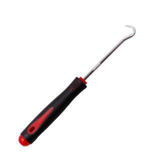 Pick & Hook 4 chiếc 90° Chọn Full Hook Oil Seal Gasket Puller Straight Pick