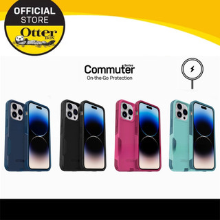 Otterbox cho iphone 15 pro max 14 pro max / 14 pro / 14 plus / 14 / 13 12 pro max / 13 12 pro / 13 12 commuter có vỏ từ tính