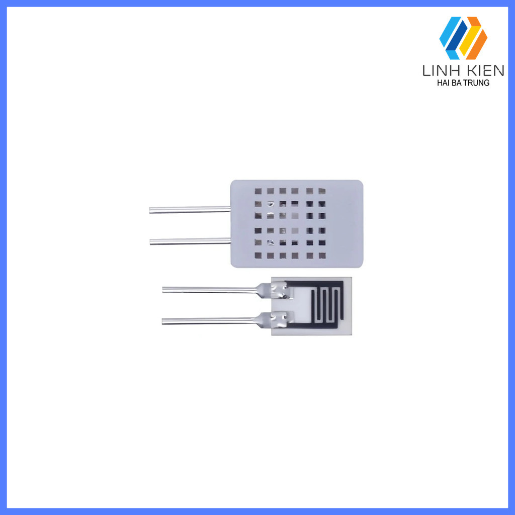 [Có sẵn] Cảm Biến Độ Ẩm HR202