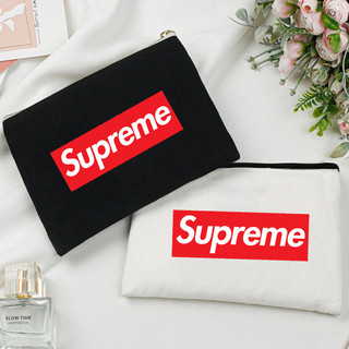 Hộp đựng bút chì cá nhân SUPREME cho bé trai có nhiều không gian Tên có thể tùy chỉnh