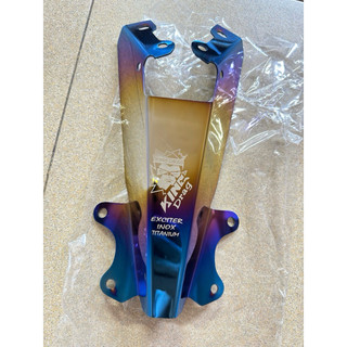 Dè Sau EX150,Exciter 150 TeenTop