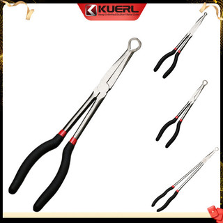 Kìm ngắt kết nối điện KUERL, Kìm kẹp ống tản nhiệt ô tô chuyên nghiệp, dành cho luồng không khí lớn