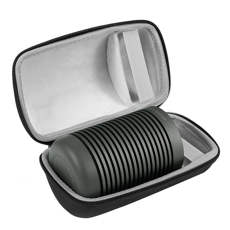 Thích hợp cho B & O Beosound Explore Hộp lưu trữ âm thanh Vỏ cứng Vỏ bảo vệ loa Túi nén chuyên dụng