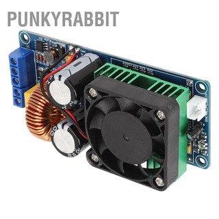 Punkyrabbit bộ khuếch đại công suất kỹ thuật số hifi class d 500w phận âm thanh cao irs2092s