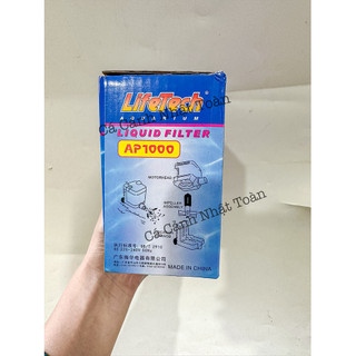 Máy Bơm Nước Bể Cá Lifetech Ap1000 (6,5w)