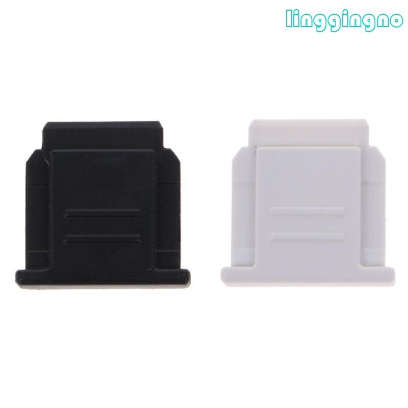 Rr Hot Shoe Cover Cap cho máy ảnh Sony A7S A1 A6600 A6500 A9 ZV-E10 FA-SHC1M