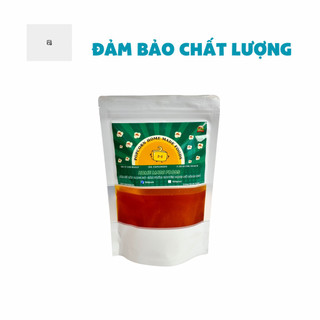 BƠ NỔ HMFOODS CHUYÊN DỤNG