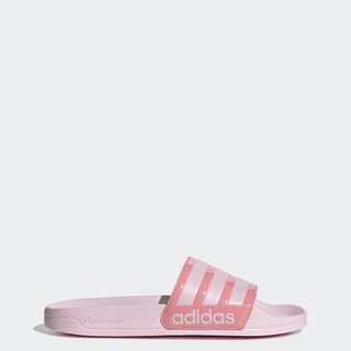 adidas Bơi lội Dép Bơi adilette Nữ Hồng FZ2853