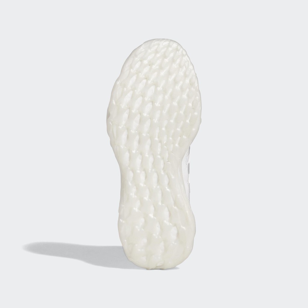 Adidas Chạy Giày Web BOOST Running Sportswear Lifestyle Nữ trắng GZ0935