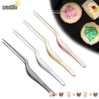 Wattle kẹp gắp đồ nướng bbq
