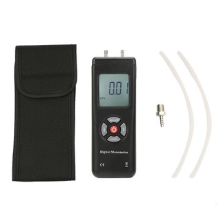 Treee Đồng hồ đo áp suất kỹ thuật số quà tặng khác nhau TL100