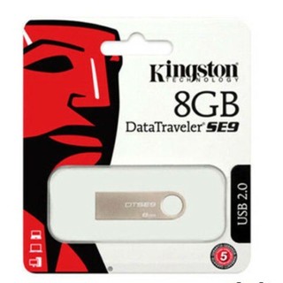 USB lưu trữ Kingston Data Traveler SE 9