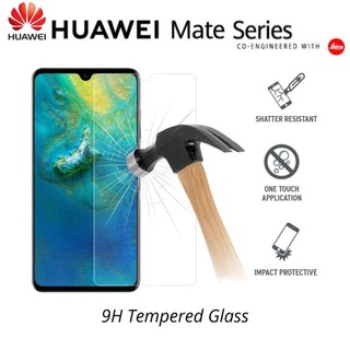 Kính cường lực huawei mate 30 / 20 / 20x mate 10 / 10 pro mate 9 9h unar