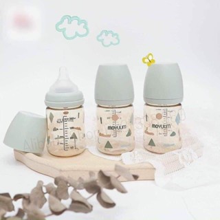  Bình sữa Moyum Hàn Quốc 170ml- 270ml 