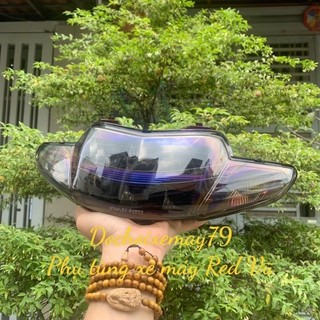 Pha đèn led 2 tầng Wave nhỏ