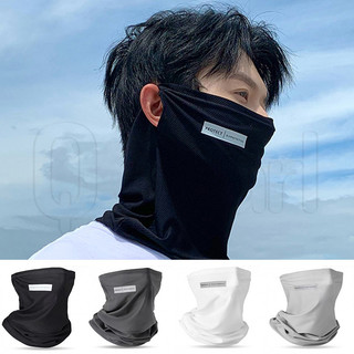 Mặt nạ cưỡi ngựa - Phụ kiện đi xe đạp - Đồ dùng chống nắng - Dành cho hoạt động ngoài trời mùa hè - Chống tia cực tím toàn mặt - Chống tia cực tím - Mỏng thoáng khí - Thời trang Unisex - Sấy nhanh