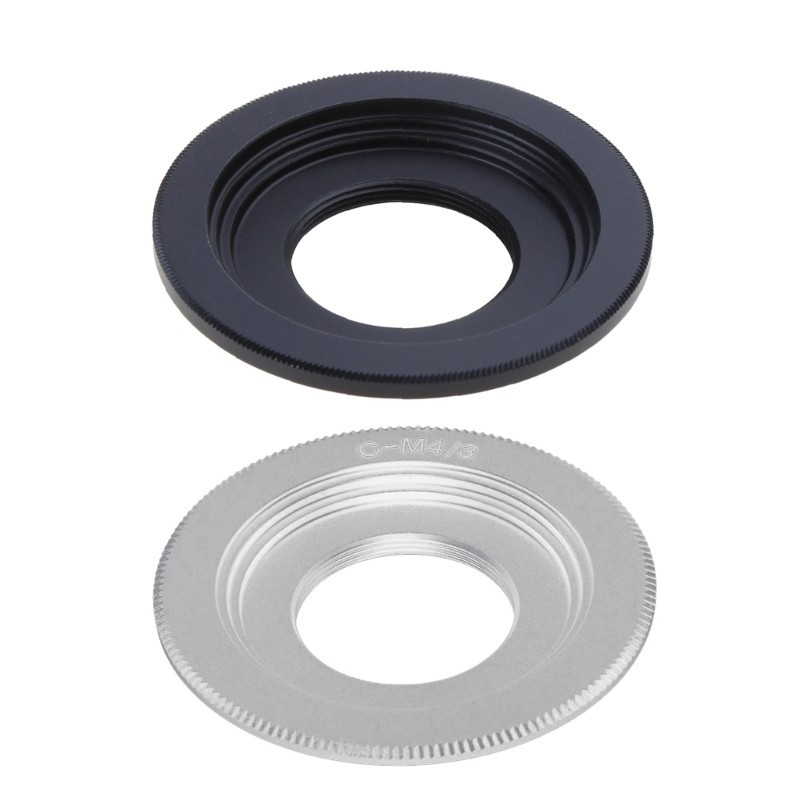 Treeling cho gf5 G5 G2 G1 Sợi Gắn Ống Kính Bộ Chuyển Đổi Ống Kính Phim Cổng C C-M4 3 Adapter Vòng
