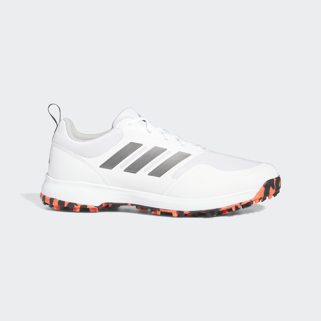 adidas Đánh gôn Giày Golf Wide Tech Response SL 3.0 Nam trắng GV6897