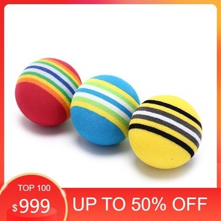 Bóng xốp Golf đánh trong nhà
