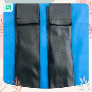 Bao Đựng Cơ Bida (Bao Đựng Gậy Bi A) Loại Da Mềm