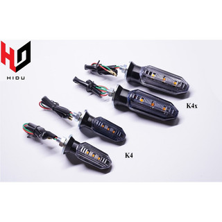 Xi nhan k4 và k4x gắn xe máy cực đẹp giá 1 đôi