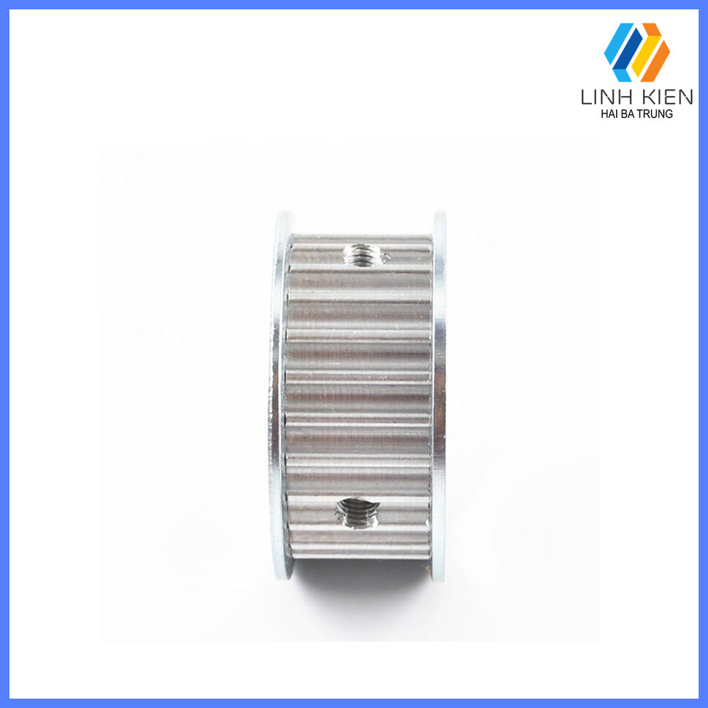 [Có sẵn] Puly 5M 20 Răng Rộng 15mm