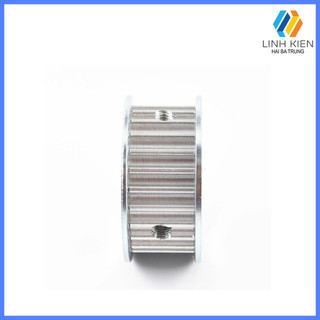 [Có sẵn] Puly 5M 20 Răng Rộng 15mm