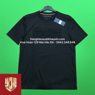 Áo Tshirt Tommy Nam MWOMW28788