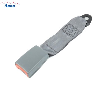 【Anna】Seat Belt Retractable Automatic Safety Buckle Replacement Accessories Kit