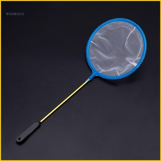 Set 5 vợt lưới vớt cá mini nhỏ gọn tiện dụng