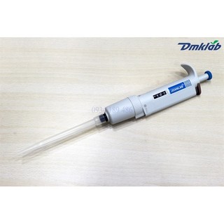Micropipette hút mẫu đơn kênh 1000 - 5000 microlit - Joanlab