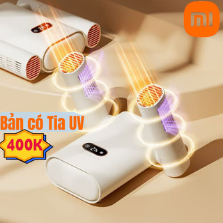 (Có tia UV )Máy Sấy Giày Xiaomi Sothing M39 - Máy Sấy Khô Và Khử Mùi Giày Thông Minh - Gấp Gọn Tiện Lợi