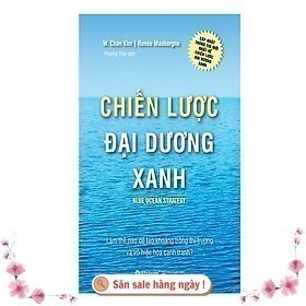 Chiến lược đại dương xanh
