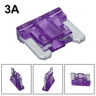 1 cái 3-40a mini blade cầu chì kéo xe ô tô xe ô tô các loại