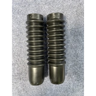 Cao su gắn phuộc trước xe 67