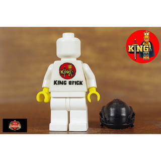[Ảnh thật] [Chính hãng] Brickmania Fast Helmet with Goggles - Black