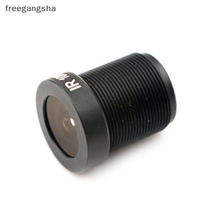 [Freg] Ống kính CCTV 1080P 2MP 1 / 2.7 '' 2.8mm cho Camera HD Full HD M12 * 0.5 MTV Mount Fdh