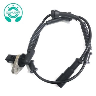 Mặt trước cảm biến tốc độ bánh xe abs cho ssangyong 48920-08100 4892008100 818044101