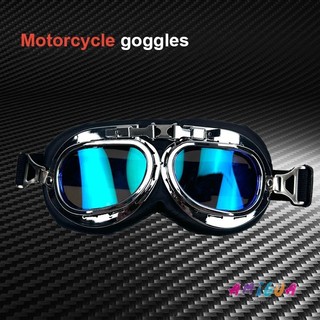 👓️Amigoa1👓️ Kính phi công, kính UV400, kính phi công pilot viền da, mắt kính nhiều màu - phụ kiện gắn mũ bảo hiểm