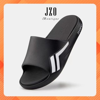 [Bigsize 39-48] Dép lê nam quai ngang LUOFU dáng bánh mì Chất liệu EVA đúc nguyên khối siêu nhẹ 6213