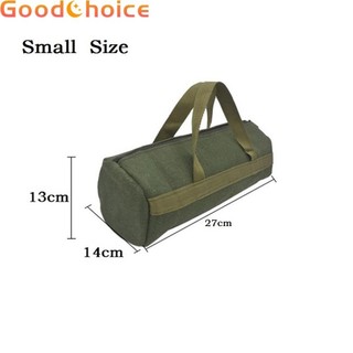 Tool Bag Storage Bag Drill Bit Electrician Tool Multi-function Portable