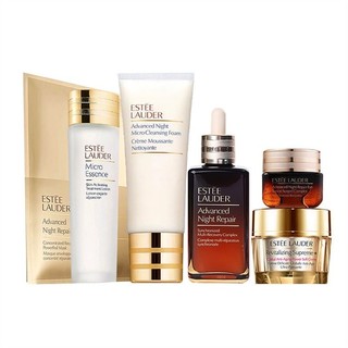 Estee Lauder Chống Lão Hóa 6 Món Dưỡng Ẩm Chăm Sóc Da Làm Săn Chắc Và Làm Sáng Da