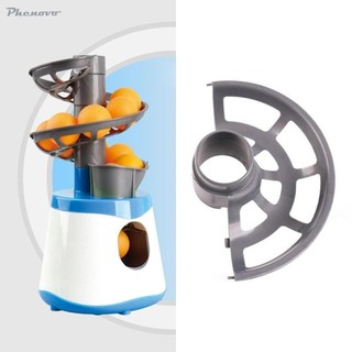 Máy phóng bóng bàn nâng cao - Dụng cụ tập luyện dành cho những người đam mê bóng bàn