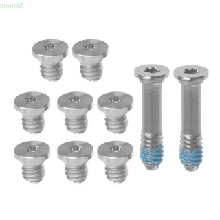 Moom2 Đáy Cho Vỏ Vít Vít Cho Air A1465 A1466 A1369 A1370 Bộ 10 Chiếc