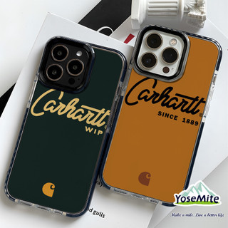Ốp lưng iPhone 16 15 11 thương hiệu thời thượng cho 14 XR 13 11 12 Pro Max 8 7 6 6S Plus X Xs Max Se 2020 13 12 11 Vỏ điện thoại TPU mềm trong suốt chống sốc thương hiệu thời trang thương hiệu cao cấp