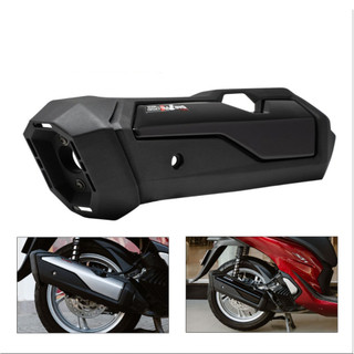 Ốp pô ADV TONATO cho SH125i/ SH150i/ SH160i/ SH 2020-2024 Chất liệu nhựa cao cấp