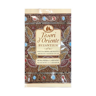 Combo 12 Gói Sữa Tắm Tesori d’Oriente (9ml/Gói)