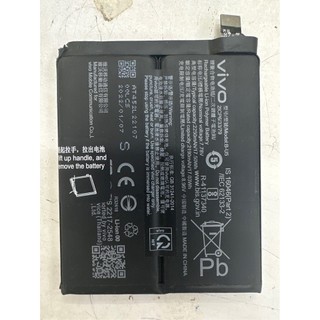 Pin vivo x80 b-u5 zin hãng