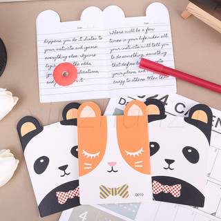 Sổ tay bỏ túi Mini - Sách nhỏ dành cho trẻ em - Sách nhỏ hoạt hình dễ thương - Quà tặng đồ dùng văn phòng trường học - Sổ ghi chú nhật ký di động - dành cho sổ tay, văn phòng, ghi chú